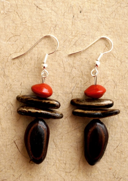 beejika earrings