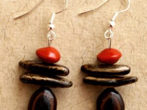 beejika earrings