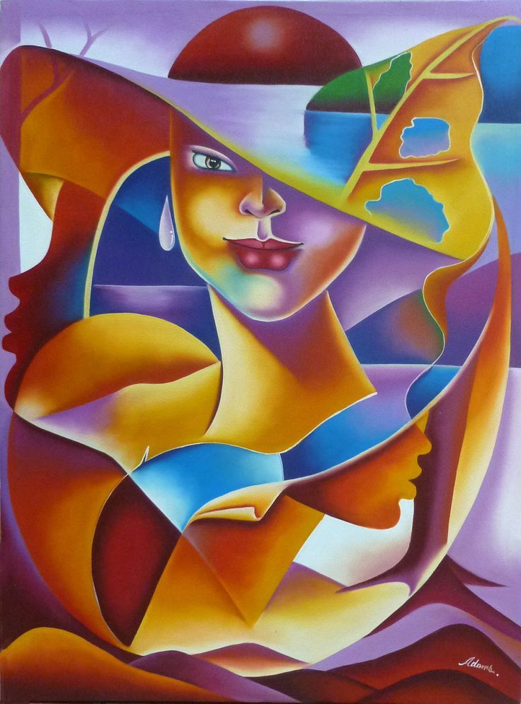 haitian art